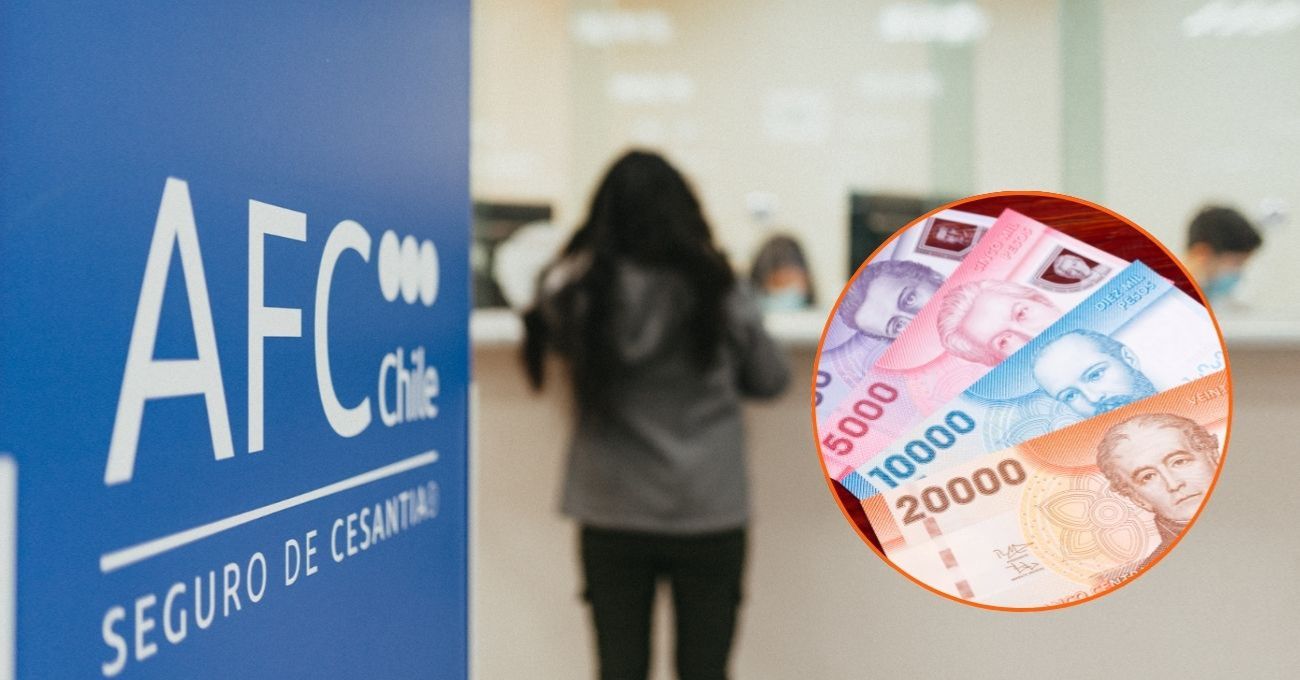 ¿Cómo retirar tus fondos desde la AFC si estás pensionado? Paso a paso para hacer el trámite en línea