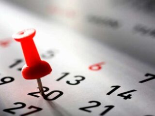 Feriados 2025 en Chile: revisa cuáles son los próximos y los fines de semana largos que quedan