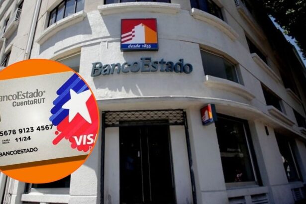 BancoEstado modifica límites de transferencias y giros en Cuenta RUT: revisa los nuevos topes