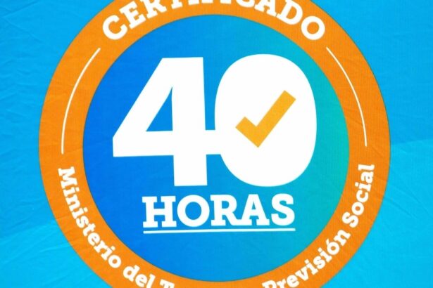 Jornada laboral de 42 horas: ¿cuándo comienza a regir la nueva reducción?