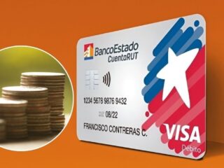 ¿Tienes Cuenta RUT? Conoce los bonos que puedes recibir y cómo consultarlos