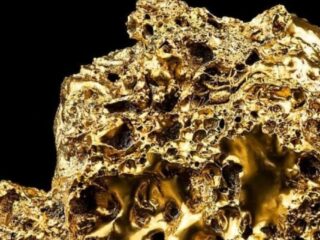 China descubre el yacimiento de oro “más grande del mundo” en Hunan y redefine el liderazgo global del mercado