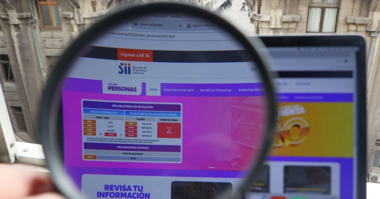 Cuarto pago de la Operación Renta 2025: ¿a quiénes les corresponde este último depósito?