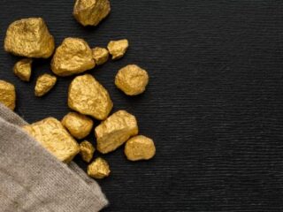 Chile se perfila como uno de los mayores productores de oro del mundo gracias a millonarias inversiones