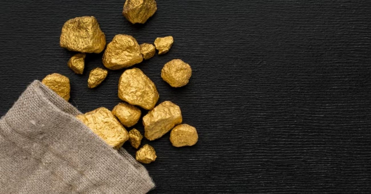 Chile se perfila como uno de los mayores productores de oro del mundo gracias a millonarias inversiones