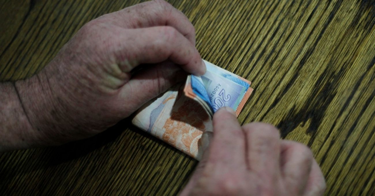 Gobierno paga hasta $42.000 por carga familiar: Revisa los requisitos del Subsidio Único Familiar