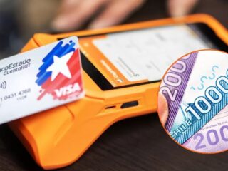 BancoEstado actualiza límites en Cuenta RUT: conoce cuánto puedes transferir y girar