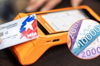 BancoEstado actualiza límites en Cuenta RUT: conoce cuánto puedes transferir y girar
