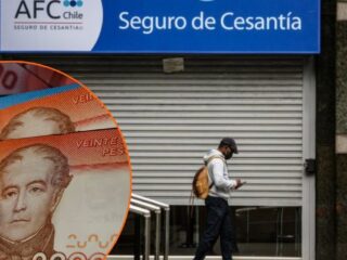 Cómo retirar tus fondos de la AFC: guía para pensionados y desempleados