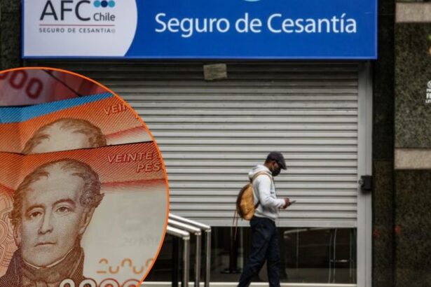 Cómo retirar tus fondos de la AFC: guía para pensionados y desempleados