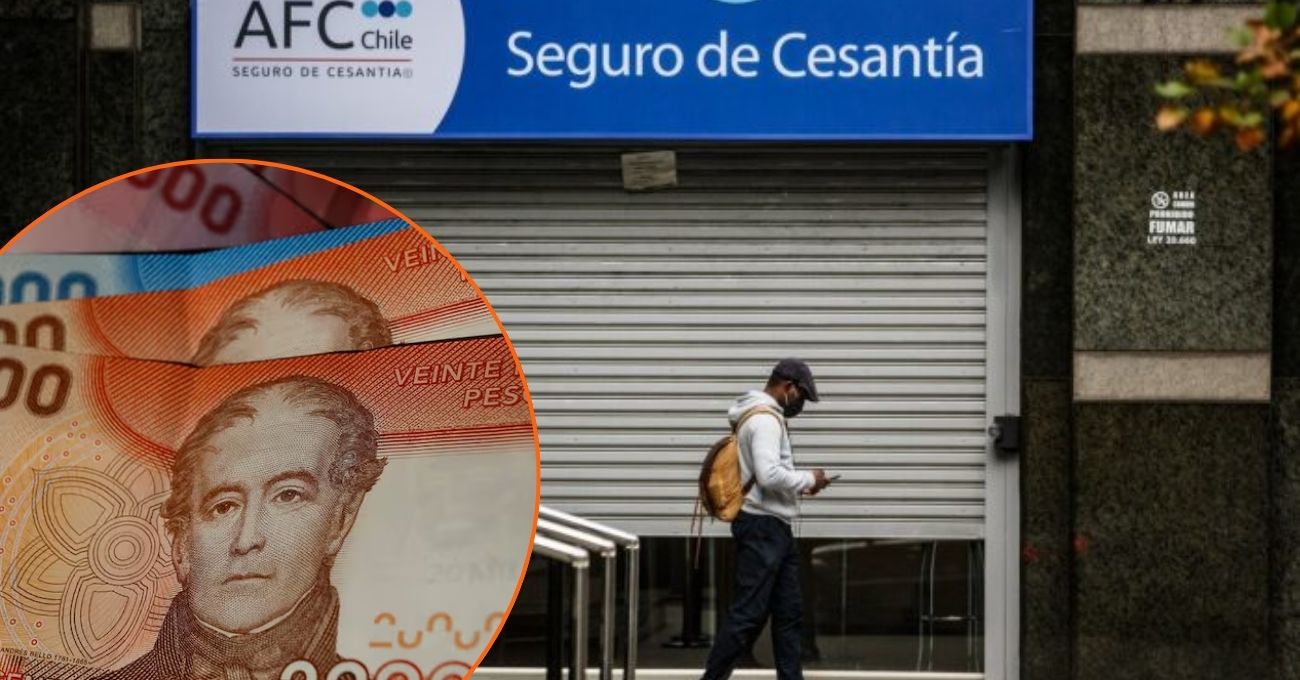 Cómo retirar tus fondos de la AFC: guía para pensionados y desempleados