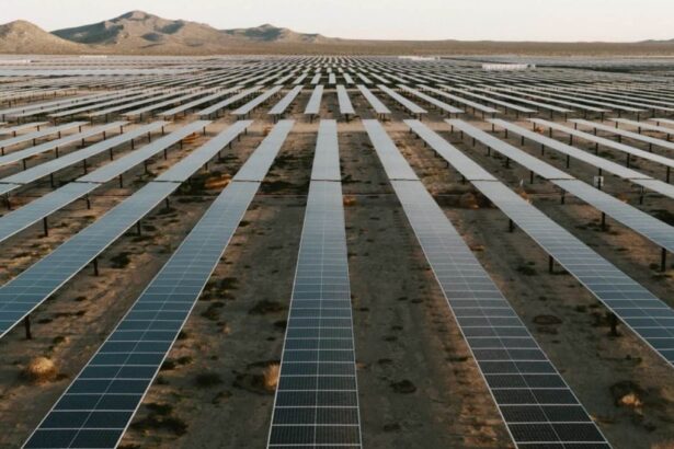 Amazon impulsa transformación energética en México con megaproyecto en Querétaro