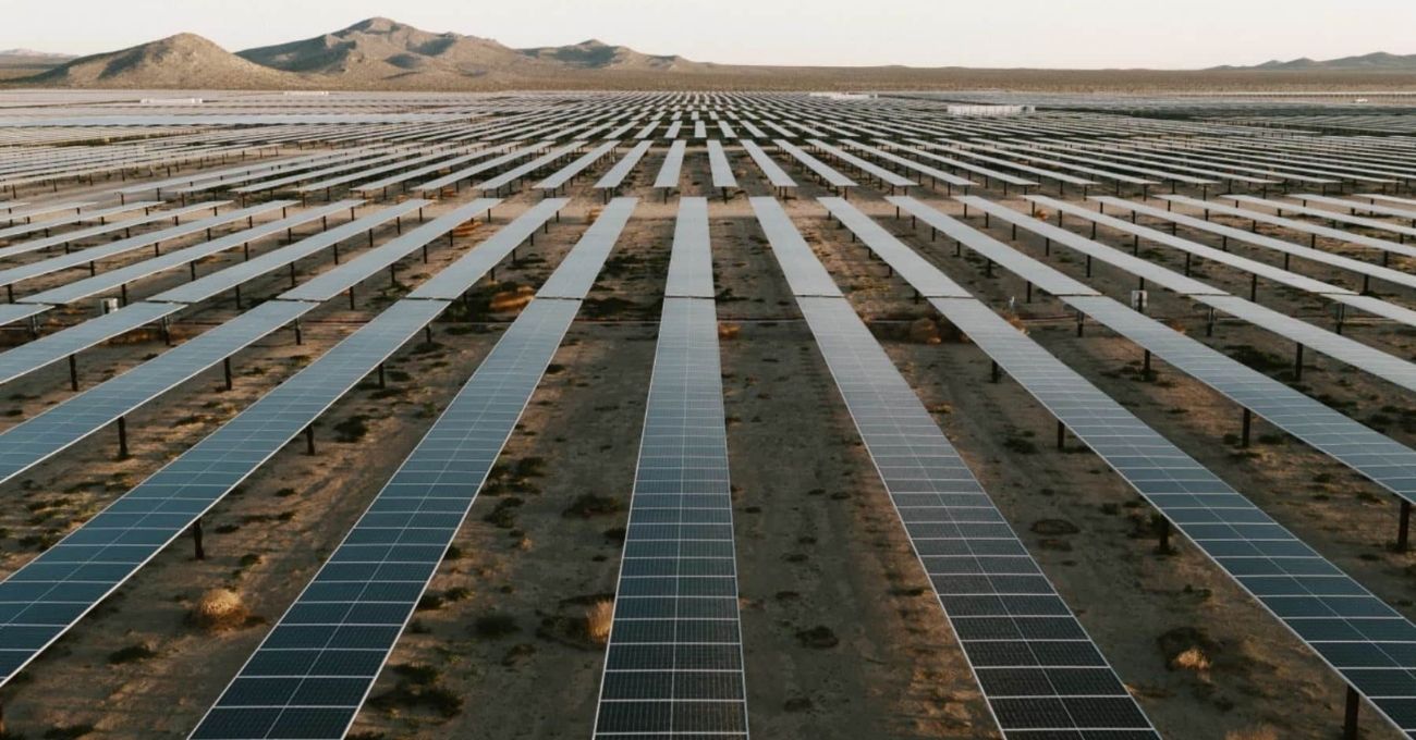 Amazon impulsa transformación energética en México con megaproyecto en Querétaro