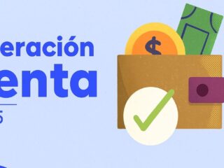 Última devolución de la Operación Renta 2025: ¿Quiénes reciben el pago y qué pasa si no llega?
