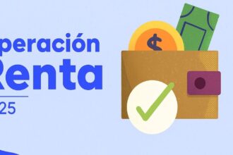 Última devolución de la Operación Renta 2025: ¿Quiénes reciben el pago y qué pasa si no llega?