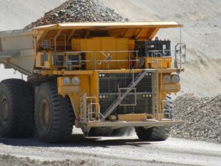Megaproyecto minero en Atacama busca luz verde para extender operaciones por 9 años