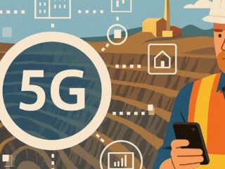 De la IA al 5G: las tecnologías que están transformando la minería en todo el mundo