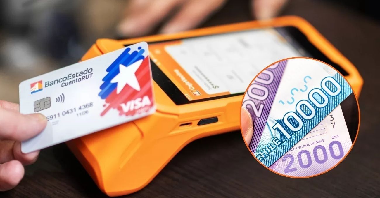 BancoEstado actualiza límites en Cuenta RUT: revisa cuánto puedes transferir, girar y tener como saldo máximo