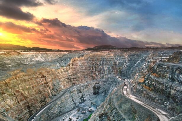 Descubrimiento en Australia: hallan el mayor yacimiento de hierro del mundo valorado en 5,6 billones de euros