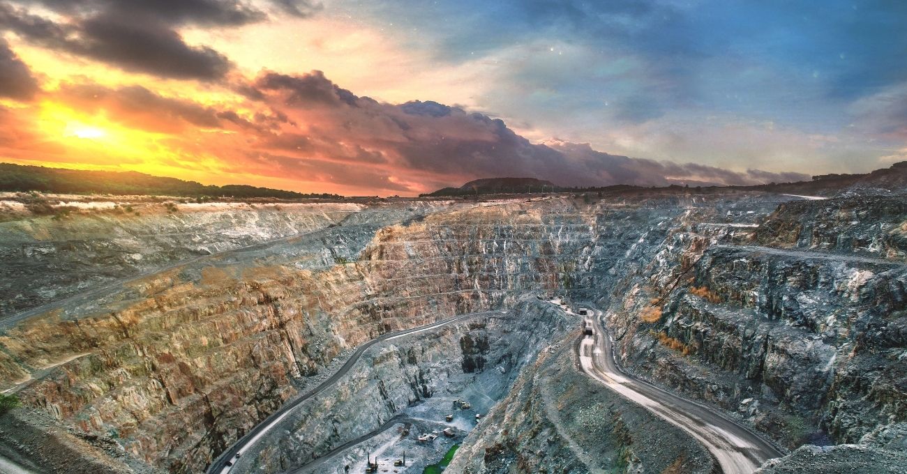 Descubrimiento en Australia: hallan el mayor yacimiento de hierro del mundo valorado en 5,6 billones de euros