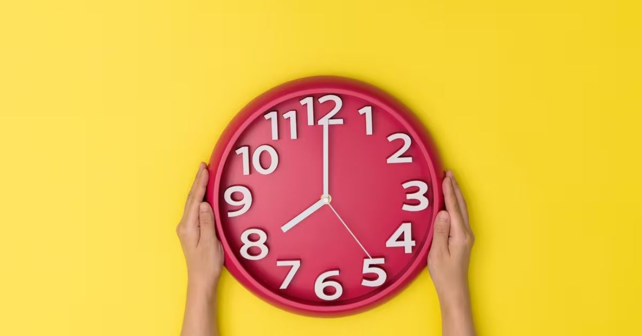 Cambio de hora en Chile 2025: adelanta tu reloj en esta fecha y prepárate para el horario de verano