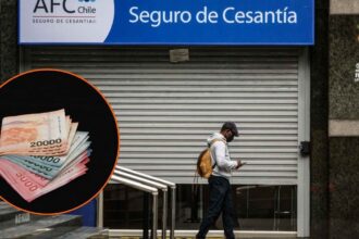 Cómo retirar tus fondos de la AFC si estás pensionado: guía paso a paso para hacer el trámite en línea
