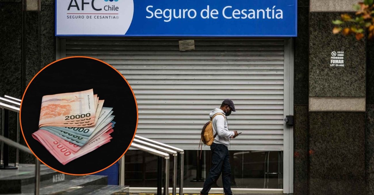 Cómo retirar tus fondos de la AFC si estás pensionado: guía paso a paso para hacer el trámite en línea