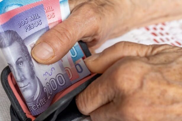 Gobierno entrega pensión especial a mayores de 55 años: revisa si puedes acceder al beneficio