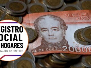 ¿Estás en el 40% más vulnerable del RSH? Estos son los bonos que podrías recibir hoy