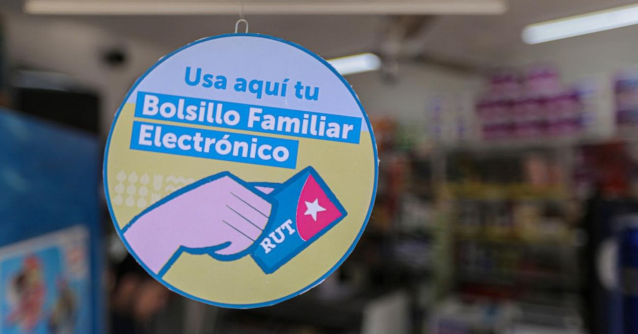 ¿Volverá el Bolsillo Familiar Electrónico este 2025? Esto es lo que se sabe