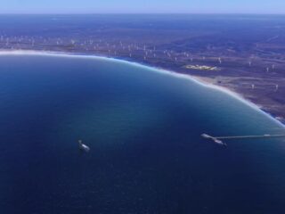 Proyecto H2 Magallanes: Iniciativa generará más de 10 mil empleos en Chile con inversión de US$16 mil millones