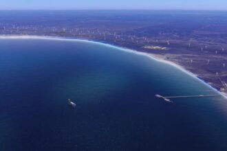Proyecto H2 Magallanes: Iniciativa generará más de 10 mil empleos en Chile con inversión de US$16 mil millones