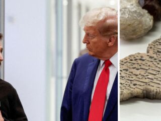 ¿Por qué a Donald Trump le interesa tanto Ucrania? El rol del litio y las tierras raras
