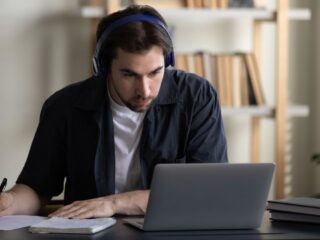 Sence ofrece más de 65 cursos gratuitos online: Revisa los 2 requisitos para inscribirte