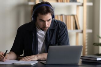Sence ofrece más de 65 cursos gratuitos online: Revisa los 2 requisitos para inscribirte
