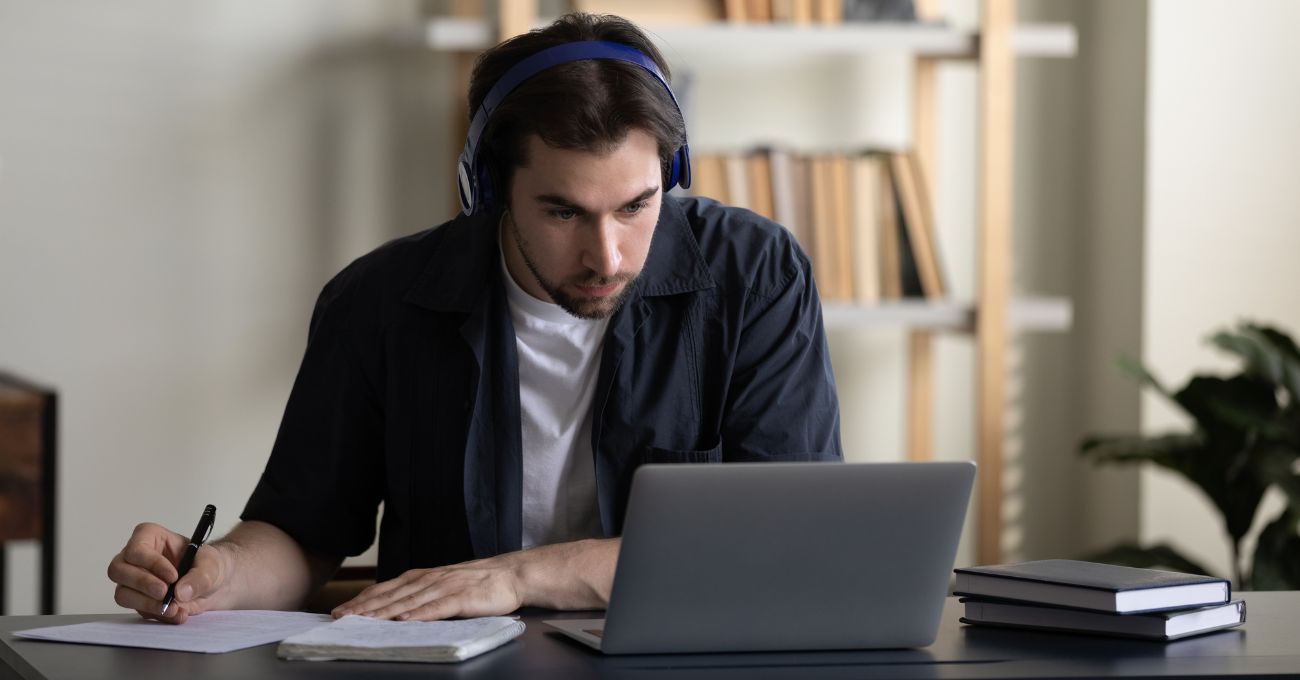 Sence ofrece más de 65 cursos gratuitos online: Revisa los 2 requisitos para inscribirte