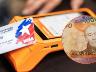 ¿Tienes CuentaRUT? Así puedes ganar una gift card de $170.000 que sortea BancoEstado por su aniversario