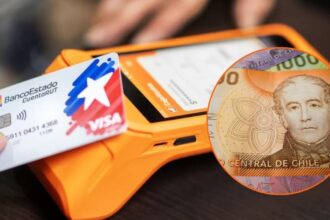 ¿Tienes CuentaRUT? Así puedes ganar una gift card de $170.000 que sortea BancoEstado por su aniversario