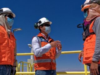 SQM publica nuevas ofertas de empleo en mayo: Revisa los cargos y cómo postular