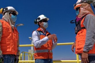 SQM publica nuevas ofertas de empleo en mayo: Revisa los cargos y cómo postular