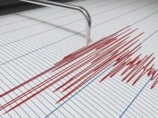 Sismo 7,5 en Magallanes: Experto detalla su origen y riesgo de tsunami por movimiento tectónico complejo