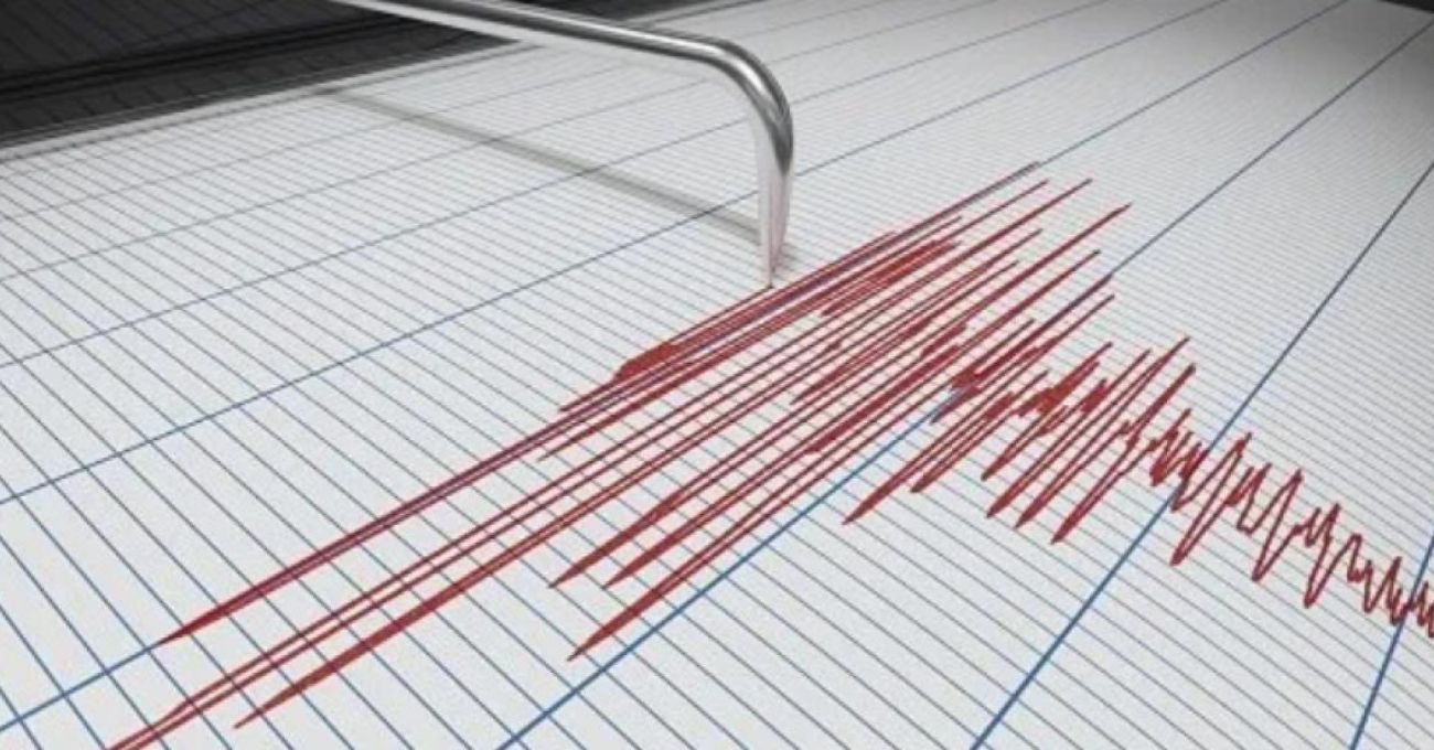 Sismo 7,5 en Magallanes: Experto detalla su origen y riesgo de tsunami por movimiento tectónico complejo
