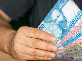 Depósito a plazo fijo: ¿Cuánto ganas al invertir $1 millón en BCI según el plazo?
