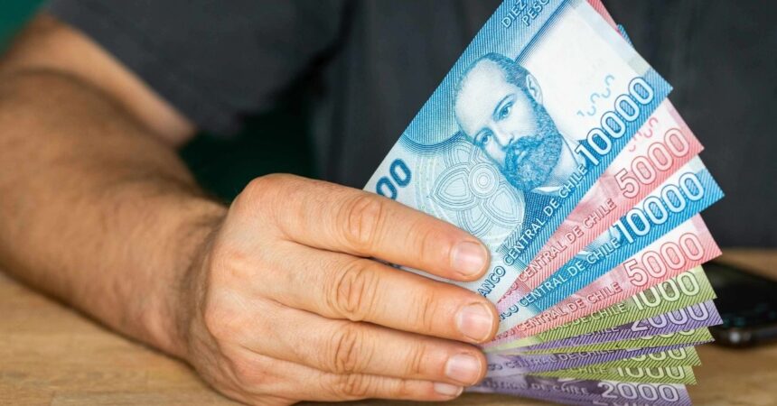 Depósito a plazo fijo: ¿Cuánto ganas al invertir $1 millón en BCI según el plazo?