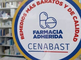 Medicamentos con hasta 80% de descuento: Cómo y dónde comprarlos con Ley Cenabast