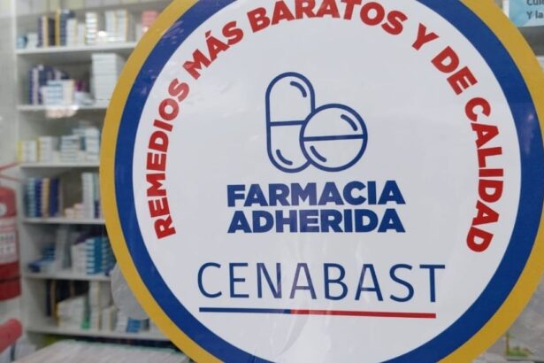 Medicamentos con hasta 80% de descuento: Cómo y dónde comprarlos con Ley Cenabast