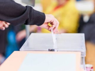 Primarias Presidenciales 2025: ¿Cuándo se publican los vocales de mesa y quiénes pueden votar?
