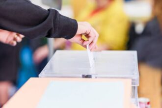 Primarias Presidenciales 2025: ¿Cuándo se publican los vocales de mesa y quiénes pueden votar?