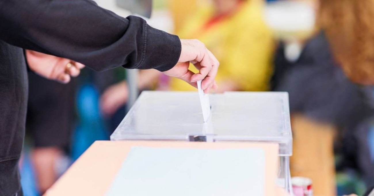 Primarias Presidenciales 2025: ¿Cuándo se publican los vocales de mesa y quiénes pueden votar?