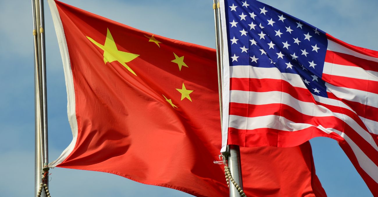 EEUU y China acuerdan en Ginebra un mecanismo de consultas para resolver guerra arancelaria